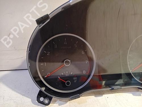 Instrument cluster KIA STONIC (YB) 1.0 T-GDi Eco-Dynamics+ | BP19086729C47 