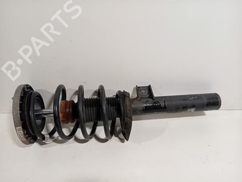 Used Left front shock absorber BMW X3 (F25) xDrive 20 i (184 hp) 30744425