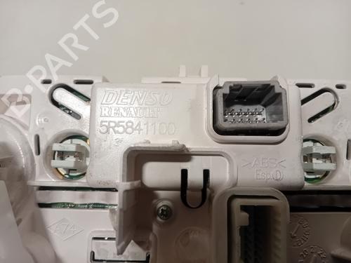 Climate control RENAULT CAPTUR I (J5_, H5_) 0.9 TCe 90 | BP38458201I5 - Image 4