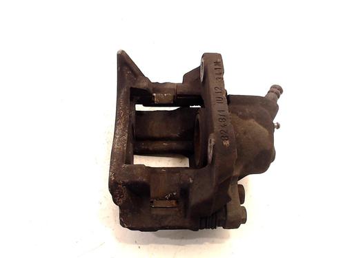 Used Left front brake caliper RENAULT TWINGO II (CN0_) 1.5 dCi 90 (86 hp) 11786572