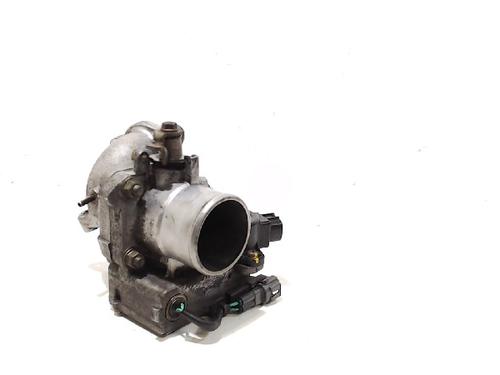 Throttle body TOYOTA AVENSIS (_T25_) 2.0 D-4D (CDT250_, CDT250R) | BP3520379M82 