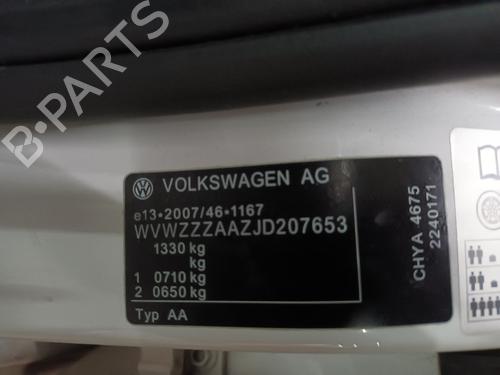 Right front driveshaft VW UP! (121, 122, BL1, BL2, BL3, 123) 1.0 | BP33289218M39  - Image 11