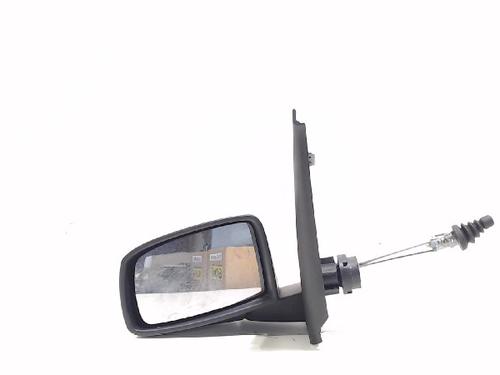 Used Left mirror FIAT PANDA (169_) 1.2 (169.AXB11, 169.AXB1A) (60 hp) 2529847