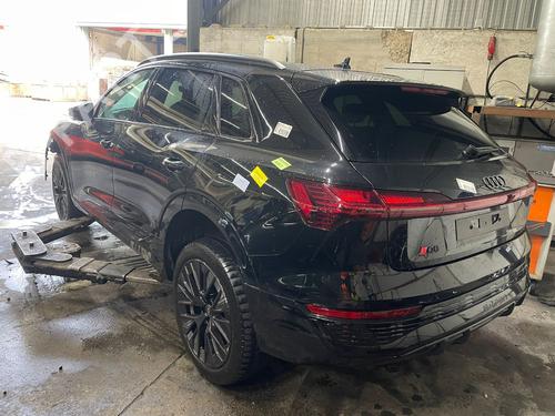 Switch AUDI Q8 E-TRON SUV (GEG) 55 quattro | BP33289231I30  - Image 9