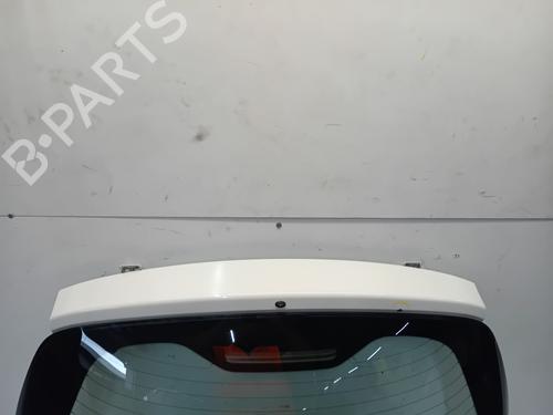 Tailgate FORD KA (RU8) 1.2 | BP27702561C6 