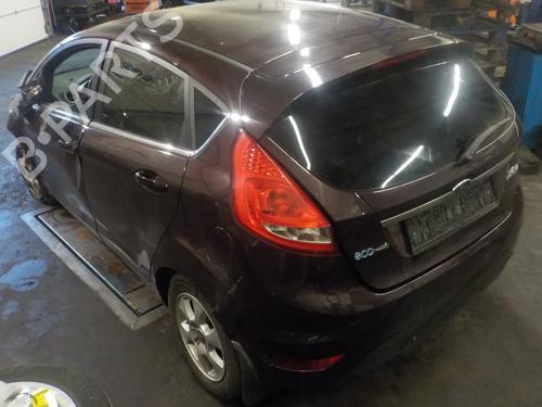 Right taillight FORD FIESTA VI (CB1, CCN) 1.6 TDCi | BP11846940C35 
