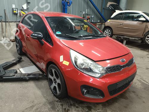 AC compressor KIA RIO III (UB) 1.25 CVVT | BP37265084M34 - Image 8
