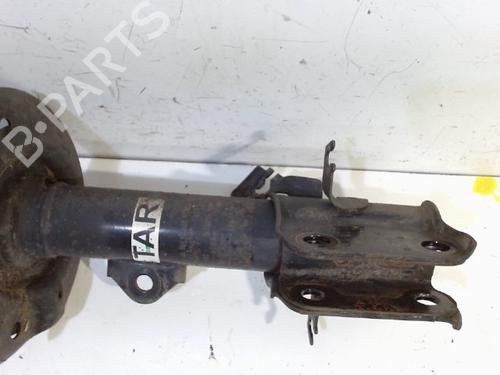 Right front shock absorber NISSAN JUKE (F15) 1.5 dCi | BP8067751M17 