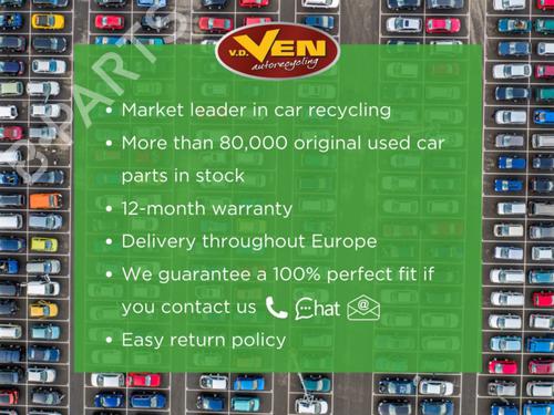 Electronic module PEUGEOT 208 I (CA_, CC_) 1.4 HDi | BP27433656M83 
