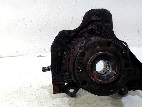 Used Right front steering knuckle FIAT DUCATO Van (250_) 160 Multijet 3,0 D (156 hp) 13201669