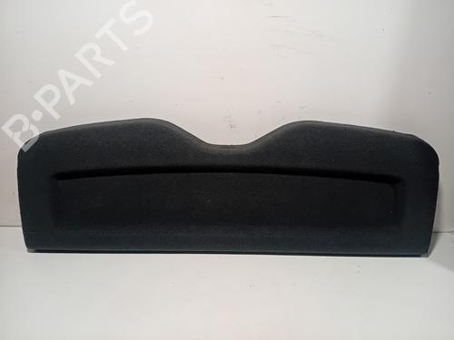 Used Rear parcel shelf Rear parcel shelf 38444657 38444657
