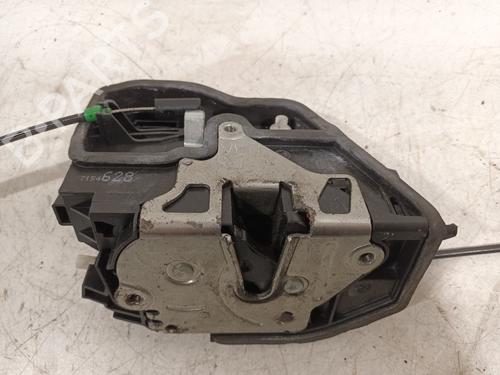 Front right lock BMW X3 (E83) 3.0 d | BP15654352C97 