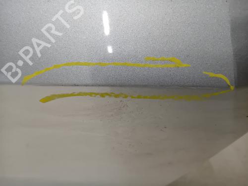 Left rear door VW POLO V (6R1, 6C1) 1.2 TSI | BP20136123C4 