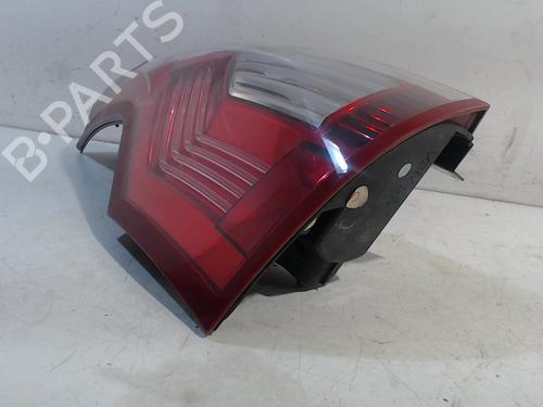 Left taillight CITROËN C4 Grand Picasso I (UA_) 1.6 THP 155 | BP12090360C34 
