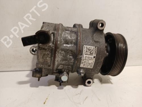 AC compressor AUDI A3 (8V1, 8VK) 1.6 TDI | BP30804301M34