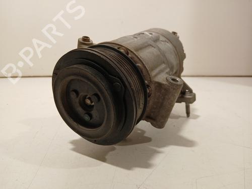 Used AC compressor FORD FIESTA VII (HJ, HF) 1.1 Ti-VCT (86 hp) 24841517