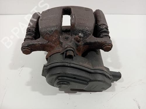 Right rear brake caliper AUDI A5 (8T3) 3.0 TDI quattro | BP23646450M106 
