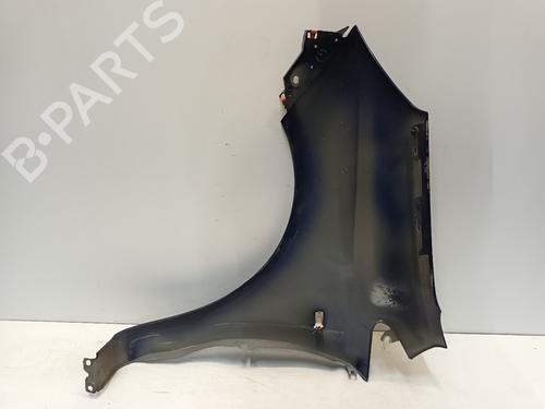 Right front fenders OPEL CORSA D (S07) 1.4 (L08, L68) | BP31010782C42 