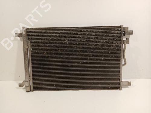 Used AC radiator AC radiator 29864309 29864309