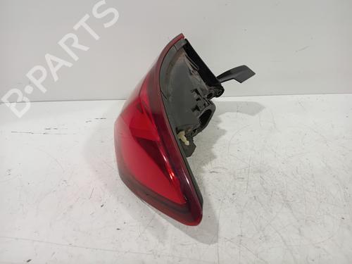 Right taillight RENAULT CLIO IV (BH_) 1.2 16V | BP21662581C35 