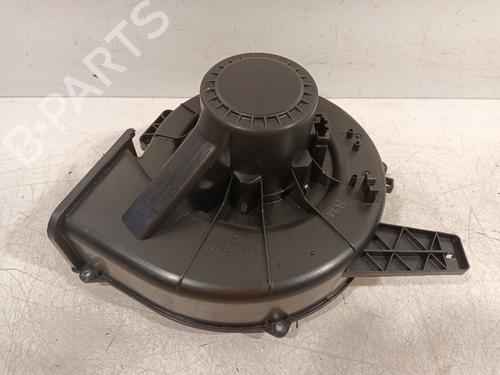 Used Heater blower motor AUDI A1 Sportback (8XA, 8XF) 1.4 TFSI (122 hp) 25936235