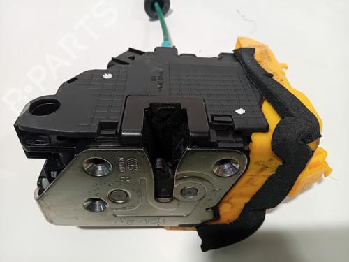 Front right lock KIA PRO CEE'D (JD) 1.6 GDI | BP38412827C97 - Image 3