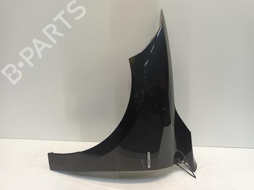 Aile avant gauche RENAULT MEGANE III Hatchback (BZ0/1_, B3_) 1.2 TCe (BZ2B, BZ11) (116 hp) 31928842