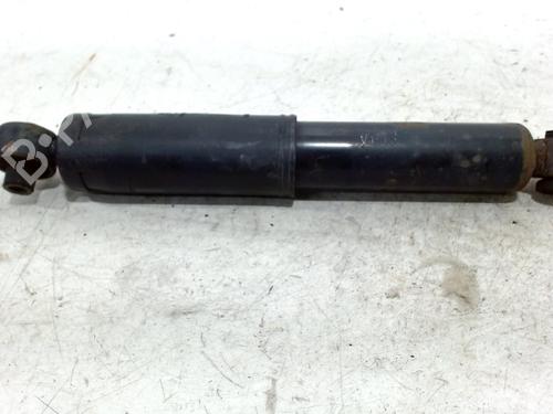 Used Left rear shock absorber Left rear shock absorber HYUNDAI i10 I (PA) 1.0 (69 hp) 9969492 9969492