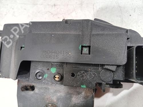 Tailgate lock CITROËN C4 Grand Picasso II (DA_, DE_) 2.0 BlueHDi 150 | BP29169920C101