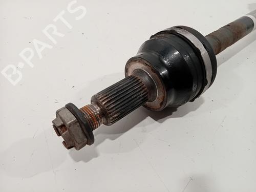 Left rear driveshaft JAGUAR XE (X760) 2.0 D | BP25749543M40 - Image 2