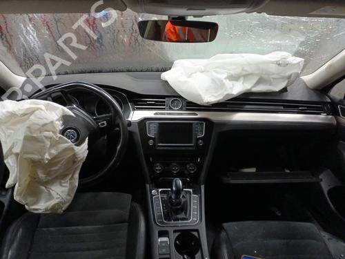 Tanklåg VW PASSAT B8 Variant (3G5, CB5) 1.4 GTE Hybrid | BP39242956C131 - Image 13