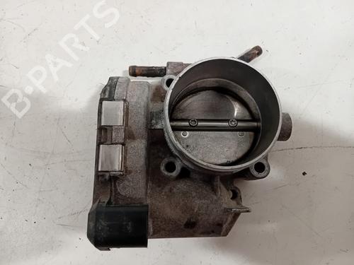 Used Throttle body OPEL ANTARA A (L07) 2.4 (141 hp) 28186823