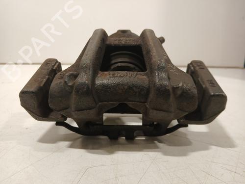 Used Right front brake caliper Right front brake caliper 24613006 24613006