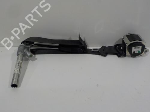 Used Front right seatbelt Front right seatbelt OPEL CORSA D (S07) 1.3 CDTI (L08, L68) (95 hp) 16777675 16777675