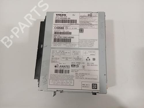 Electronic module VOLVO V60 I (155) D6 Hybrid AWD | BP24426288M83 - Image 3
