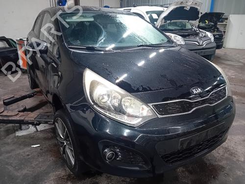 Rear parcel shelf KIA RIO III (UB) 1.25 CVVT | BP34696687C85  - Image 6