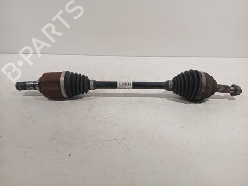 Used Left front driveshaft Left front driveshaft 22400388 22400388