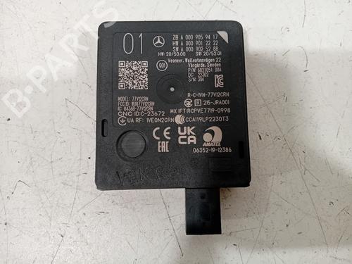 Used Electronic module MERCEDES-BENZ EQE (V295) EQE 350 (295.125) (292 hp) 29333754
