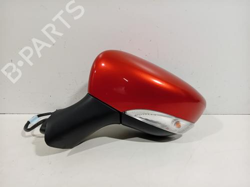 Used Left mirror Left mirror RENAULT CLIO IV (BH_) 1.2 16V (73 hp) 40444991 40444991