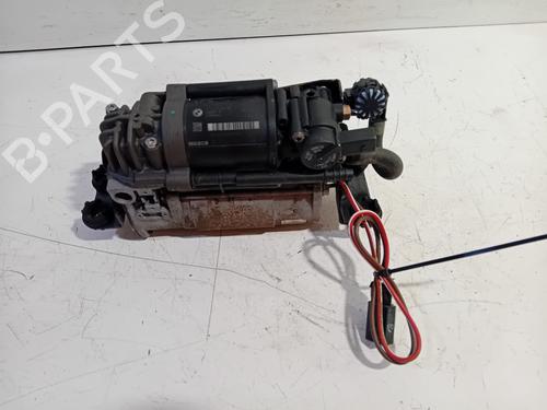 Used Electronic module BMW 5 Touring (F11) 528 i (258 hp) 28693509