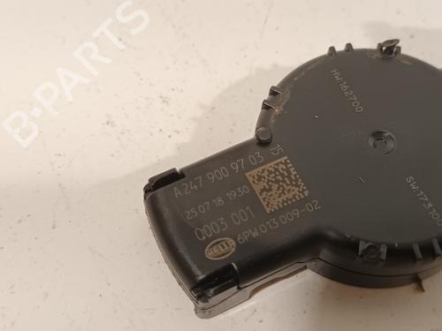 Electronic sensor MERCEDES-BENZ A-CLASS (W177) A 200 (177.087) | BP27558386M84 - Image 7