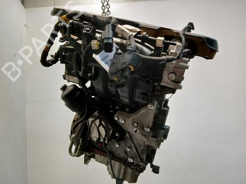 Used Engine FIAT PANDA (312_, 319_) 0.9 (312PXG1A) (86 hp) 31069229