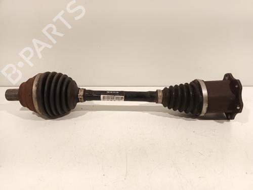 Used Left front driveshaft Left front driveshaft 17978567 17978567