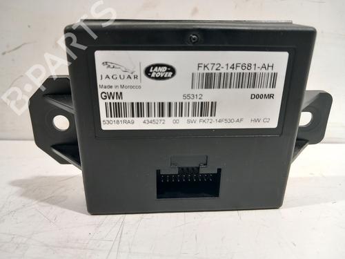 Electronic module LAND ROVER DISCOVERY SPORT (L550) 2.0 D 4x4 | BP33737269M83 - Image 2