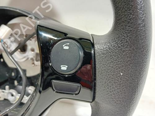 Steering wheel PEUGEOT 108 1.0 VTi | BP22625322C49 
