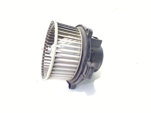 Used Heater blower motor KIA SORENTO I (JC) 2.5 CRDi 4WD (140 hp) 1276089