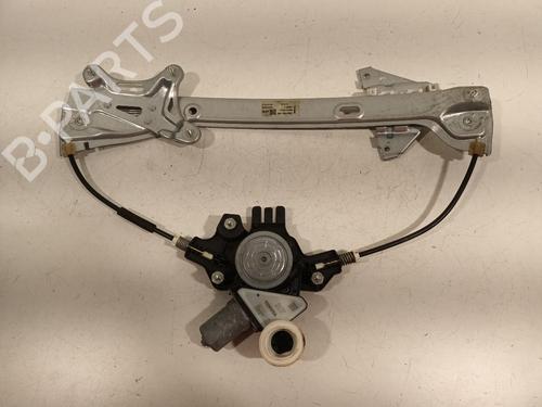 Used Front right window mechanism Front right window mechanism 18069028 18069028