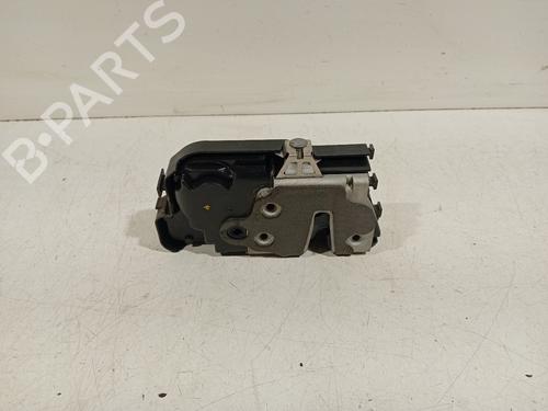 Used Front right lock Front right lock 18256698 18256698