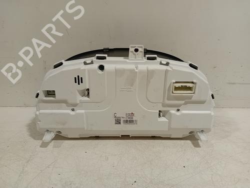 Instrument cluster MITSUBISHI OUTLANDER III (GG_W, GF_W, ZJ, ZL, ZK) 2.4 Hybrid 4WD (GG3W) | BP25776867C47 