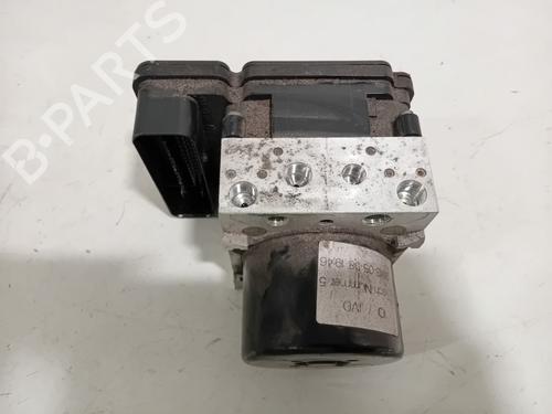 ABS pump FORD FOCUS III Turnier 1.0 EcoBoost | BP29221745M43 